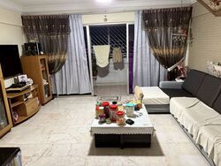 Blk 334 Kampong Ubi View (Geylang), HDB Executive #551709681